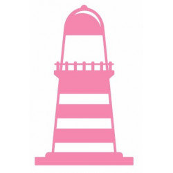 Autocollant Phare Mer deco
