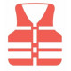 Autocollant Gilet de Sauvetage