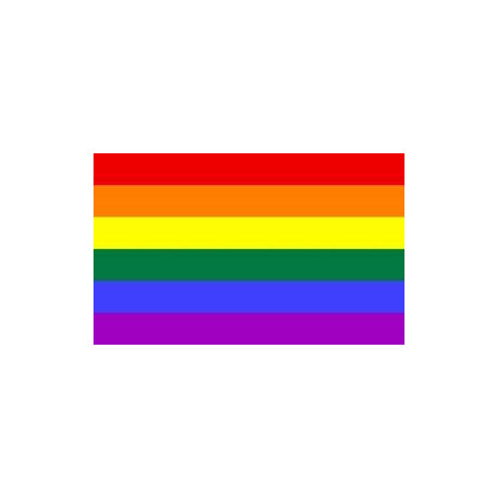 Sticker drapeau Italie / italien
