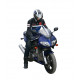 Sticker moto