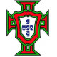 Sticker Portugal Coupe rouge vert