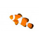 Sticker muraux poisson clown