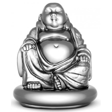 Sticker deco bouddha