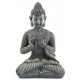 Autocollant deco bouddha
