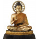 Sticker bouddha decoration