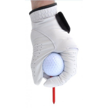 Sticker main avec tee