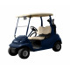 Sticker voiturette golf