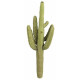 Sticker Cactus géant