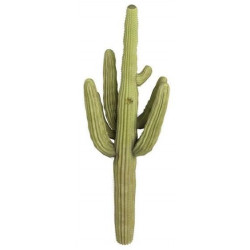 Sticker Cactus géant