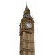 Autocollant Big Ben