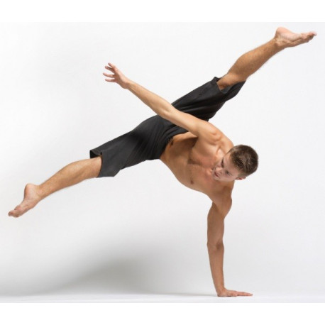 Sticker danse moderne