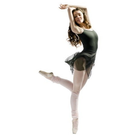 Sticker danse classique pour chambre