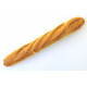 Autocollant baguette
