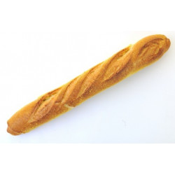 Autocollant baguette