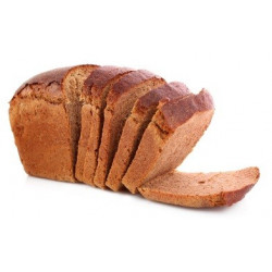 Sticker pain brioche