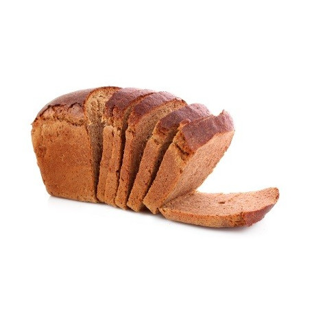 Sticker pain brioche