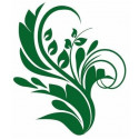 Stickers Arabesque