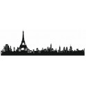 Stickers Villes du monde