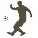 Stickers Sports