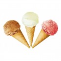 Stickers glaces