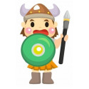 Stickers Viking