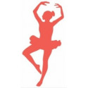 Stickers Danse