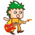 Stickers Rock