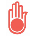 Stickers Signes Religieux