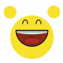 Stickers Smiley Emoji