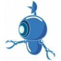 Stickers Robots