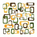 Stickers Carrelage