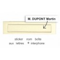 Stickers Les Pratiques