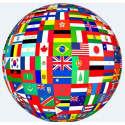 Drapeaux du monde