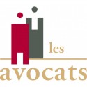 Stickers Avocat