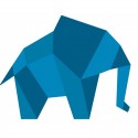 Stickers Origami
