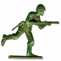 Stickers Militaire