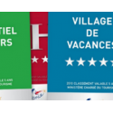Classement hébergement 1 à 5 étoiles