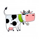 Stickers Animaux Ferme