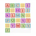 Stickers Alphabet