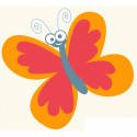 Stickers insectes