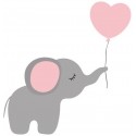 Stickers Ballon