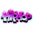 Stickers Graffiti