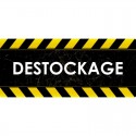 Stickers Destockage