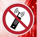 Telephone interdit