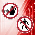 Accés interdit