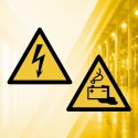 Risques électriques