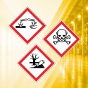 Produits dangereux (CLP)