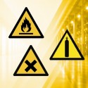 Matières inflammables