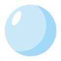 Stickers bulle