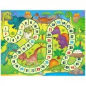 Stickers jeux table